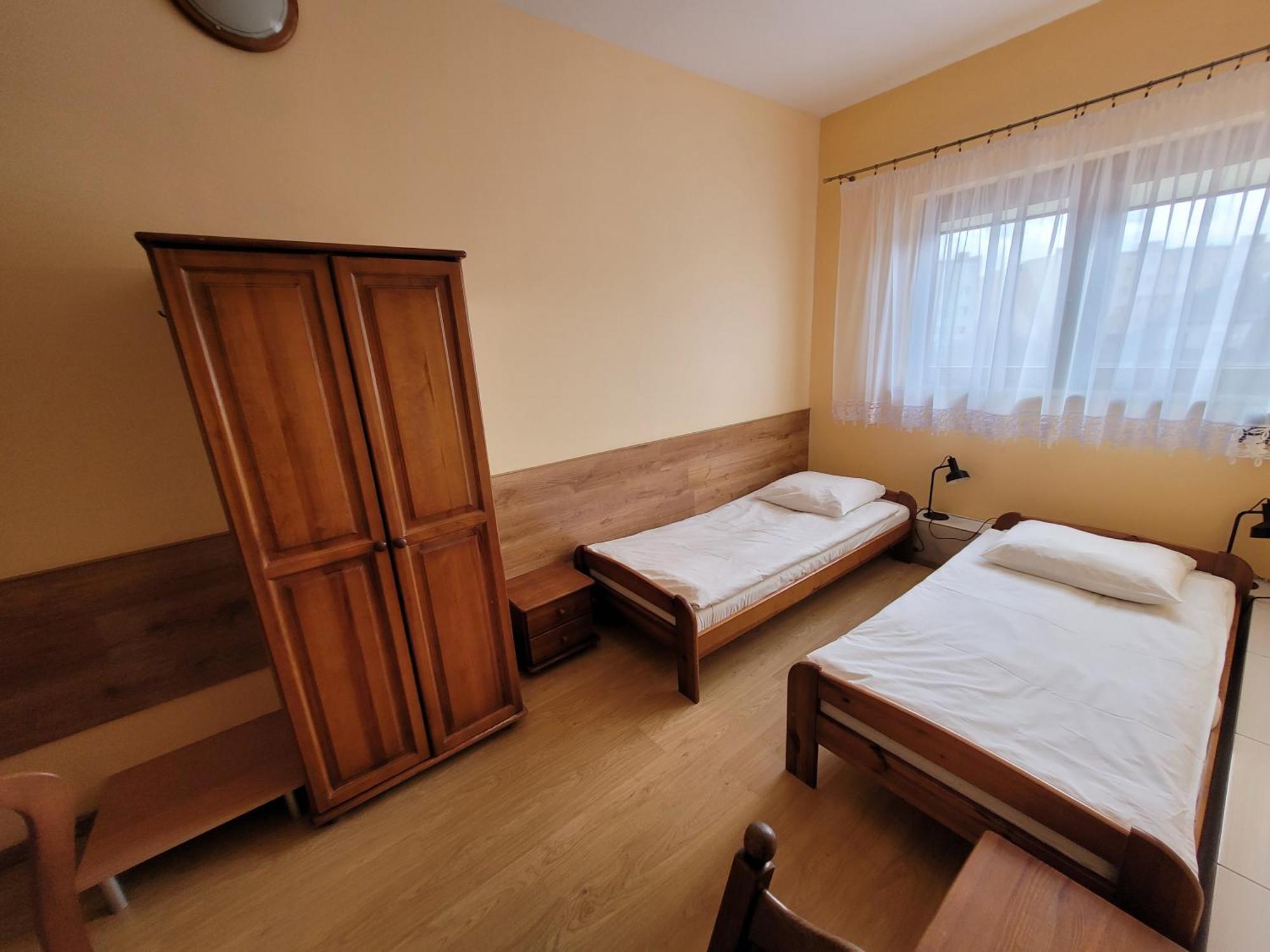 Hotel Złota Róża Sedziszow Exterior foto