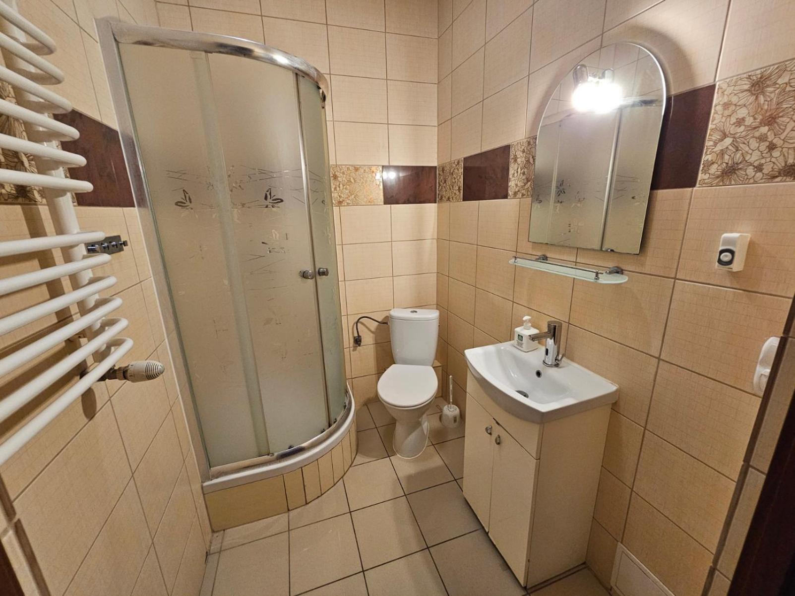 Hotel Złota Róża Sedziszow Habitación foto